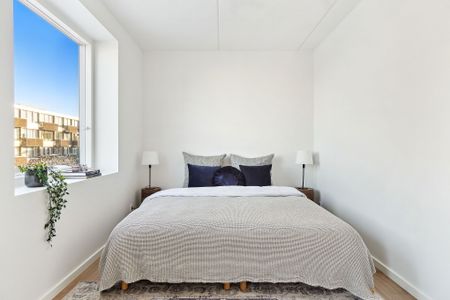 Rummeligt rækkehus i Viby J - Photo 5