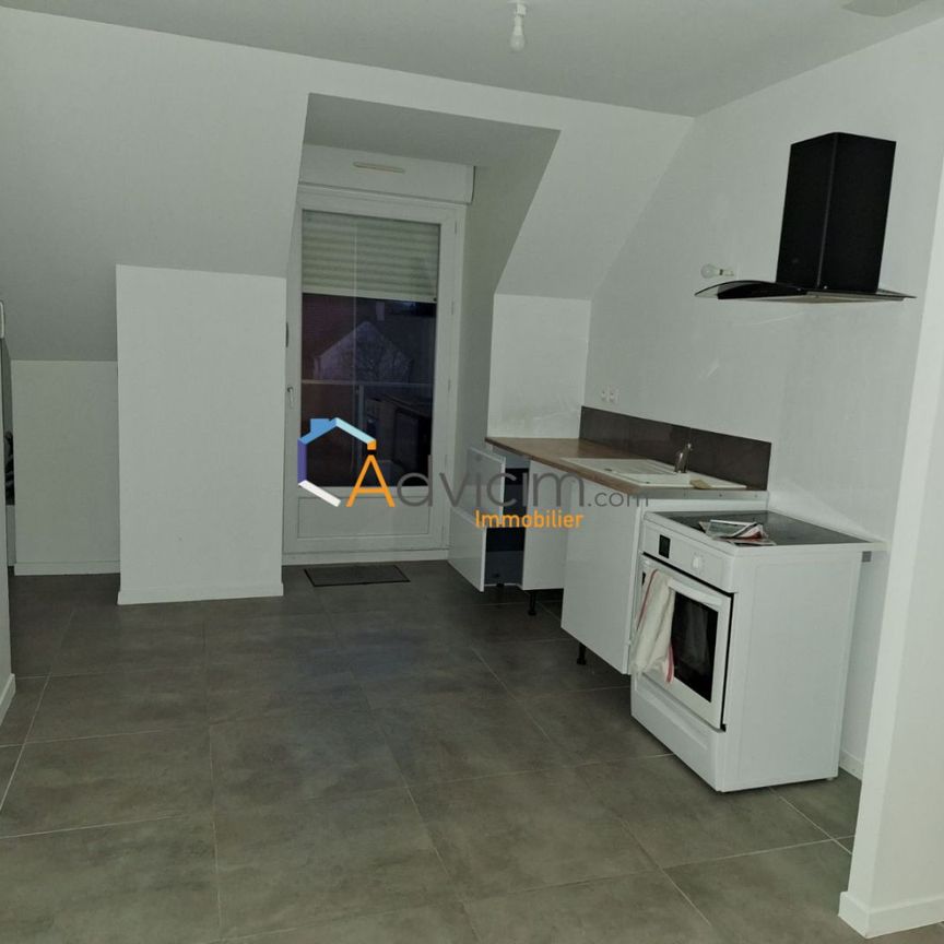 Appartement à louer Châteauneuf-sur-Loire - Photo 1