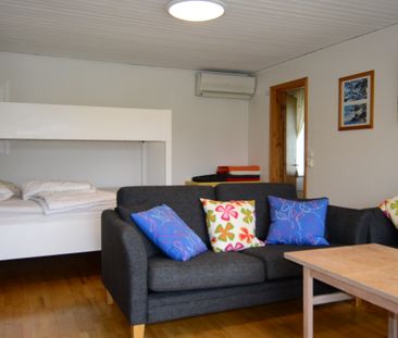 Lilla Vassbäcksvägen, Åsa - Photo 6