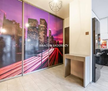 Mieszkanie Kraków Bronowice powierzchnia 64.0 m² C206-WM-76872 - Photo 4