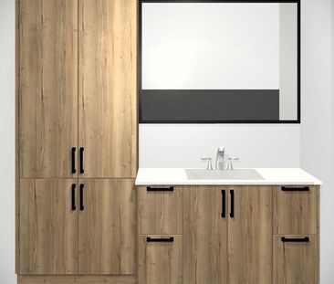 5001, boul. Bertrand-Fabi #403, Sherbrooke (Rock Forest | St-Élie) - Photo 5