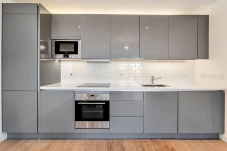 1 bedroom flat to rent - Photo 4