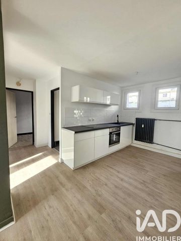 Appartement 3 pièces à Metz - Photo 3