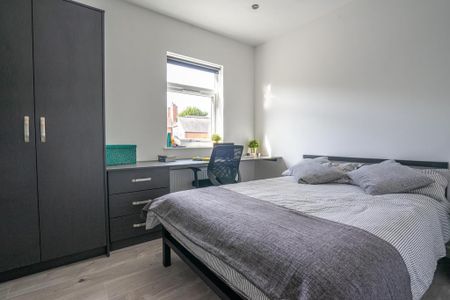 8 bedroom house to rent - Photo 5