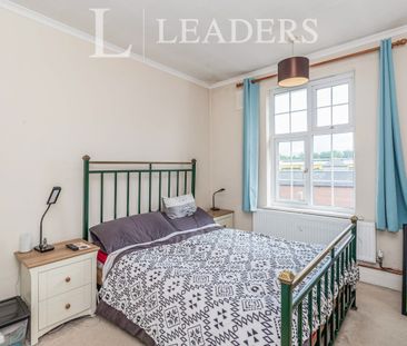 1 bedroom apartment to rent Norbiton Hall, London Road, Kingston up... - Photo 3