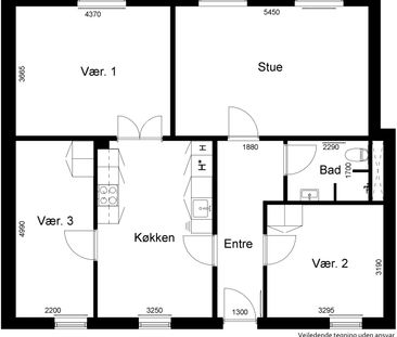 Østergade, 16d, Nørre Åby, 5580 - Photo 5