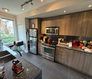 Cute Condo - Photo 4