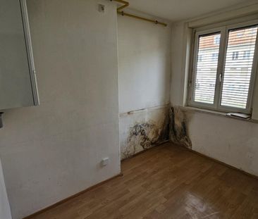 Günstige, geförderte 2 Zimmerwohnung - Photo 1