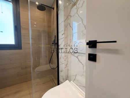 Διαμέρισμα 100 τ.μ. προς ενοικίαση - Photo 3