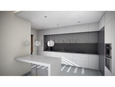 2 room luxury Apartment for rent in Faro, Distrito de Faro - Photo 4