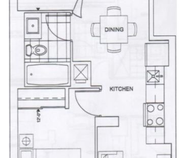 For Lease - 128 Fairview Mall Drive Unit# 421, Toronto, Ontario - Photo 4