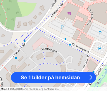 Nymärstagatan 14 - Foto 1