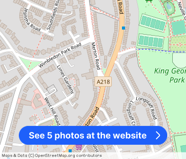 Merton Road - Photo 1