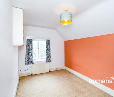 3 bedroom terraced house to rent - Photo 2