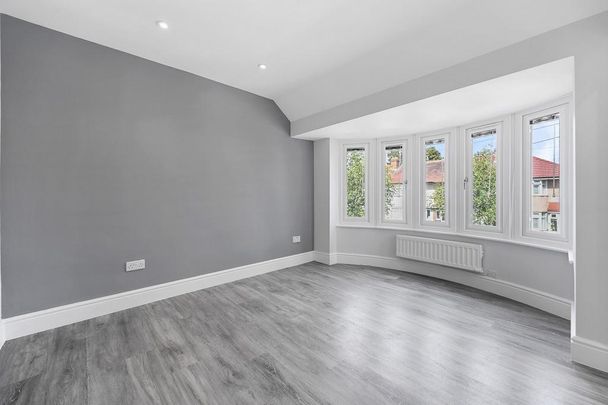 1 bedroom semi-detached house to rent - Photo 1