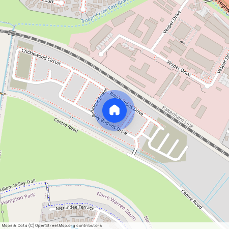 6 Goshawk Street, Vic 3805, Narre Warren