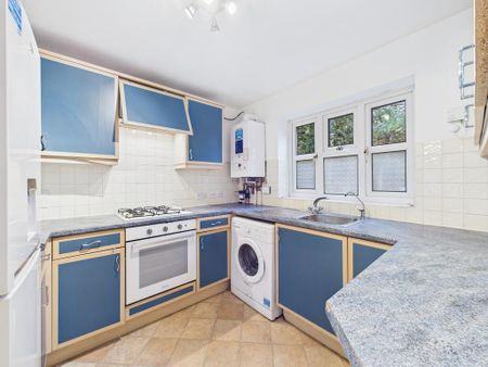 1 bedroom maisonette to rent - Photo 5