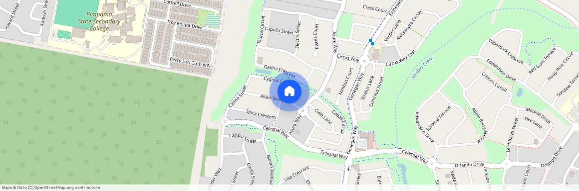 5 Altair Street, Coomera