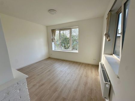Gerenoveerd appartement met 2 slk - Photo 2