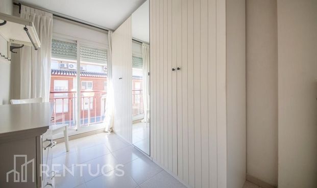 Luxury Villa for rent in Sant Cugat, Spain - Photo 1