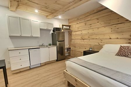 Centre-ville - Photo 2