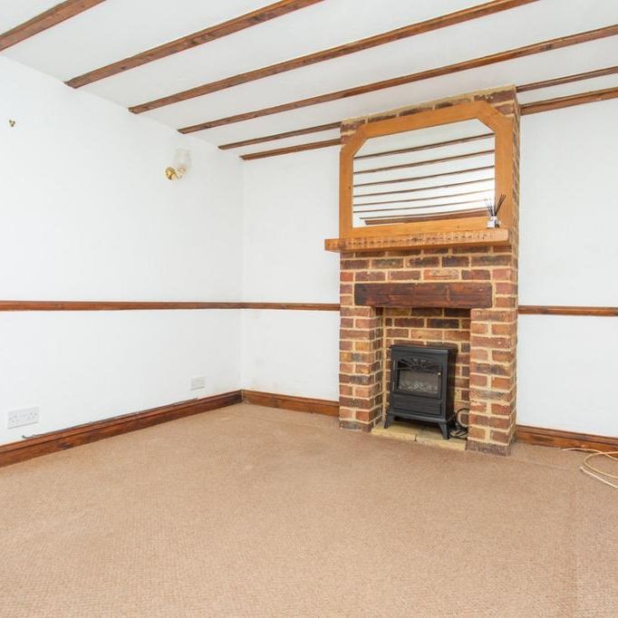 2 bedroom detached house to rent - Photo 1