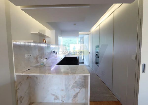 Apartment T2 in Santa Marinha e São Pedro da Afurada, Vila Nova de Gaia