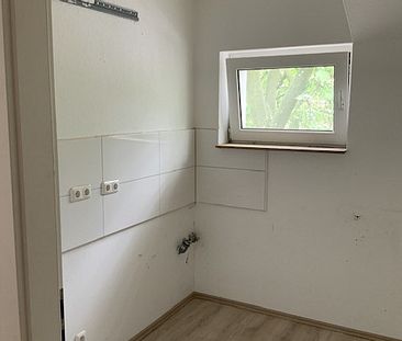 Einziehen und wohlfühlen - 2-Zimmer-Wohnung in Herne-Wanne - Photo 1