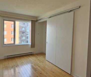 4720 Rue Jean-Talon E., apt. 408 - Photo 4