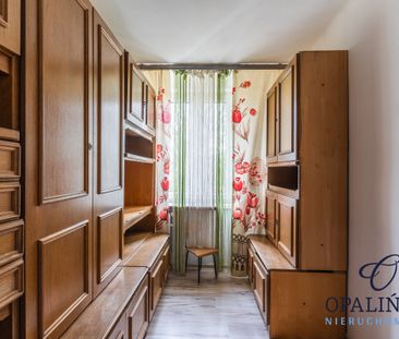 Mieszkanie na wynajem| 3 pokoje | drugie piętro - Zdjęcie 2