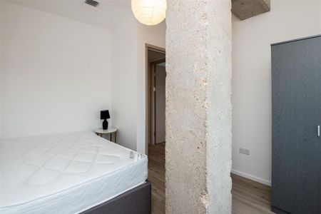 2 bedroom apartment to rent - Photo 4