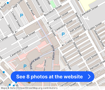 Atelier House, Fell Street, Barrow-in-Furness - Photo 1