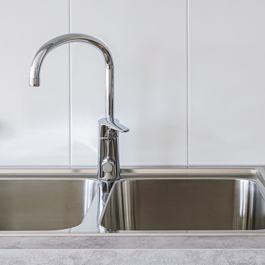 Skogängsvägen 41 A - Foto 1