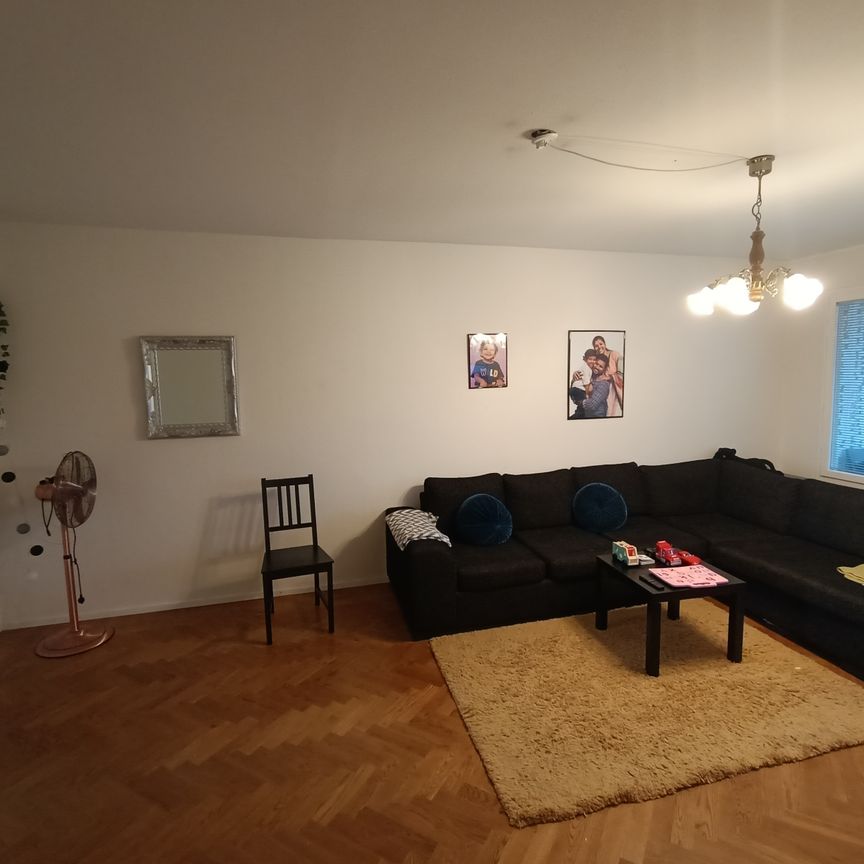 Skrittgatan, Mölndal - Photo 1