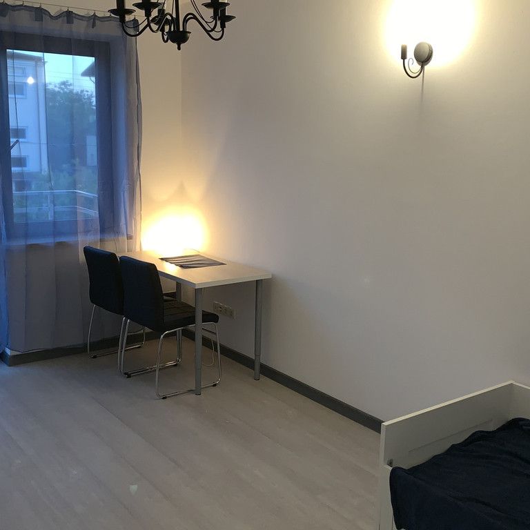 mazowieckie, pruszkowski, Raszyn, Raszyn, Graniczna - Zdjęcie 1