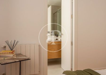 Luxury Flat for rent in Madrid, Spain - Photo 3