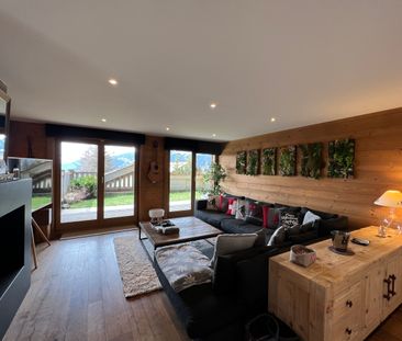 Magnifique appartement à louer en été - Foto 1