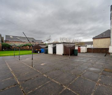 1 bedroom ground floor flat to rent - Photo 5