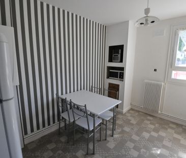 Location Appartement 4 pièces 76m² LIMOGES 87000 - Photo 4