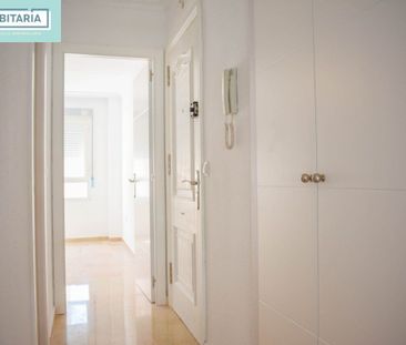 Piso de alquiler en Calle Cristo de la Epidemia, Cristo de la Epidemia - Photo 6