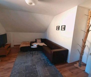 Mietwohnung in ruhiger Lage - Photo 1