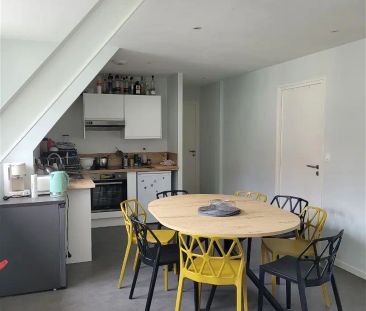 Location appartement 1 pièce - 11.6m² à Ronchin (59790) - Photo 3