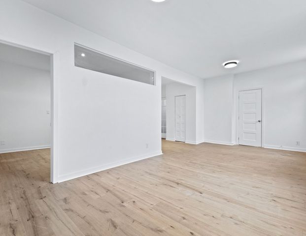 À louer / Appartement - Photo 1