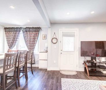 For Lease - 111 Ellington Drive Unit# Main, Toronto, Ontario - Photo 2