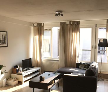 Visschersplein 8, Lange Elisabethstraat, Mariaplaats en omgeving, 3... - Foto 1