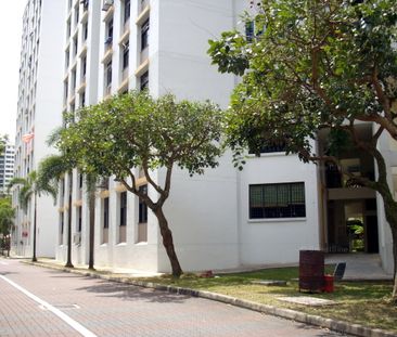 Blk 661 Choa Chu Kang Crescent (Choa Chu Kang), HDB 5 Rooms - For Rent - Photo 3