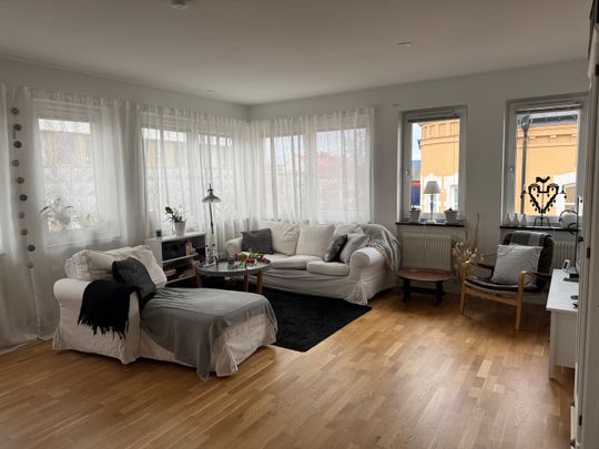 Vattugatan, Borlänge - Foto 1