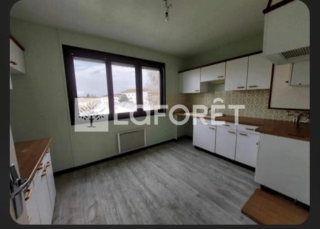 Appartement 3 pièces à Golbey - Photo 4