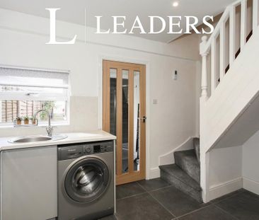 2 bedroom terraced house to rent - Photo 5