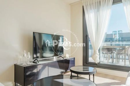 Dúplex en alquiler en Vilanova I La Geltrú - Photo 2